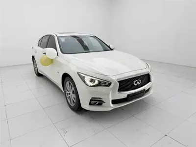 Infiniti Q50L 2016, 70000 км, за 7614.05 USD