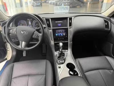 Infiniti Q50L 2016, 70000 км, за 7614.05 USD
