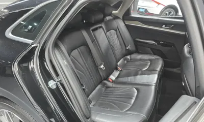 Kia K5 2020, 120264 км, за 10158.23 USD - фото 12