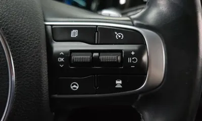 Kia K5 2020, 120264 км, за 10158.23 USD - фото 16