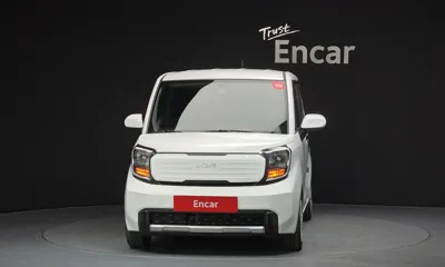 Kia Ray 2023, 41794 км, за 7614.55 USD