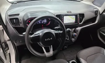 Kia Ray 2023, 41794 км, за 7614.55 USD - фото 7