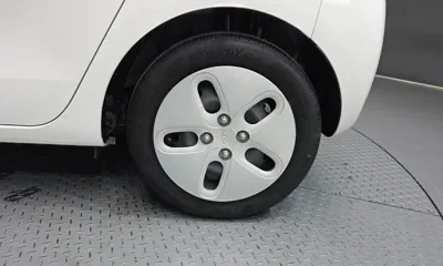 Kia Ray 2023, 41794 км, за 7614.55 USD - фото 21