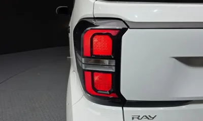 Kia Ray 2023, 41794 км, за 7614.55 USD - фото 23