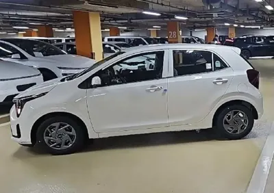 Kia Morning 2026, 1 км, за 1872.2 USD