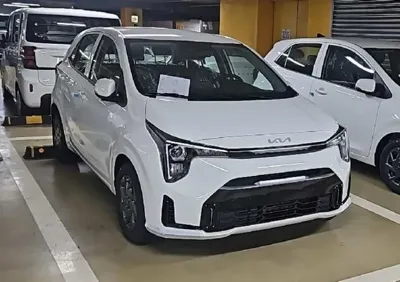 Kia Morning 2026, 1 км, за 1872.2 USD - фото 8