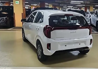 Kia Morning 2026, 1 км, за 1872.2 USD - фото 9