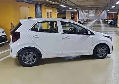 Kia Morning 2026, 1 км, за 1872.2 USD - фото 11