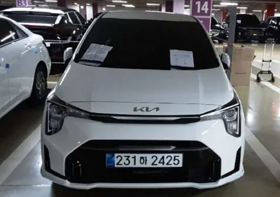 Kia Morning 2026, 1 км, за 1872.2 USD - фото 13