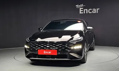 Kia K8 2023, 21519 км, за 18760.13 USD