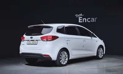 Kia Carens 2016, 19932 км, за 6541.13 USD