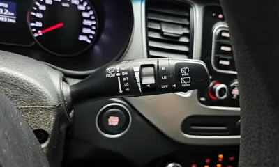 Kia Carens 2016, 19932 км, за 6541.13 USD - фото 16