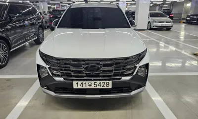Hyundai Tucson 2026, 50 км, за 25146.59 USD