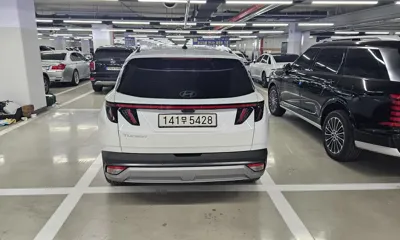 Hyundai Tucson 2026, 50 км, за 25146.59 USD