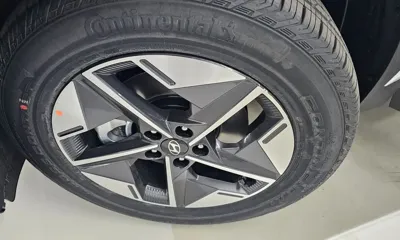 Hyundai Tucson 2026, 50 км, за 25146.59 USD