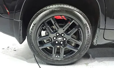 ChevroletGMDaewoo Traverse 2020, 64574 км, за 14998.69 USD