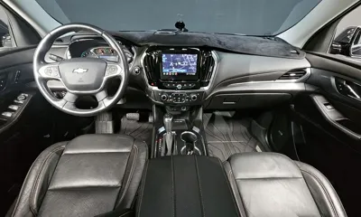 ChevroletGMDaewoo Traverse 2020, 64574 км, за 14998.69 USD - фото 7
