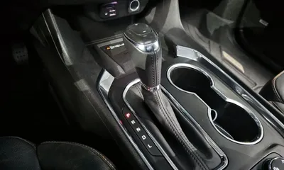 ChevroletGMDaewoo Traverse 2020, 64574 км, за 14998.69 USD - фото 9