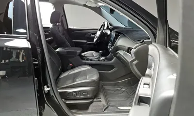 ChevroletGMDaewoo Traverse 2020, 64574 км, за 14998.69 USD - фото 11