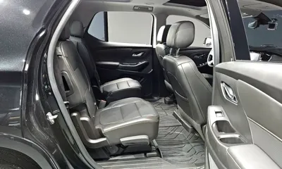 ChevroletGMDaewoo Traverse 2020, 64574 км, за 14998.69 USD - фото 12