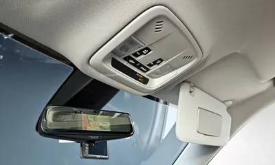 ChevroletGMDaewoo Traverse 2020, 64574 км, за 14998.69 USD - фото 17