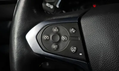 ChevroletGMDaewoo Traverse 2020, 64574 км, за 14998.69 USD - фото 18