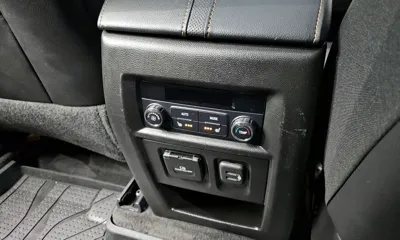 ChevroletGMDaewoo Traverse 2020, 64574 км, за 14998.69 USD - фото 19