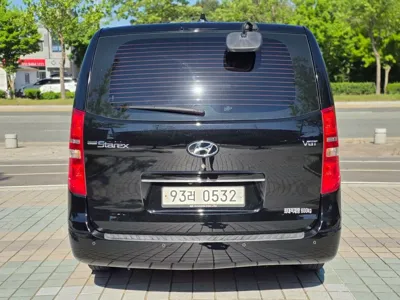 Hyundai Starex 2021, 91354 км, за 10418.7 USD