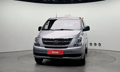 Hyundai Starex 2011, 151207 км, за 3766.1 USD