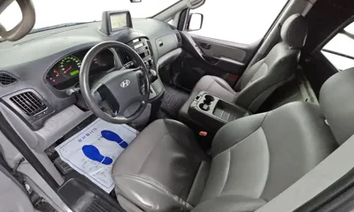 Hyundai Starex 2011, 151207 км, за 3766.1 USD - фото 7