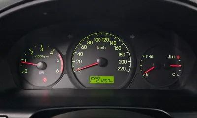 Hyundai Starex 2011, 151207 км, за 3766.1 USD - фото 8
