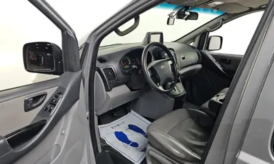 Hyundai Starex 2011, 151207 км, за 3766.1 USD - фото 10
