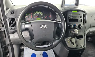 Hyundai Starex 2011, 151207 км, за 3766.1 USD - фото 14