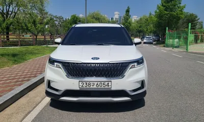 Kia Canival 2021, 81556 км, за 12929.85 USD