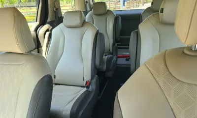 Kia Canival 2021, 81556 км, за 12929.85 USD - фото 10