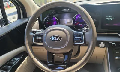Kia Canival 2021, 81556 км, за 12929.85 USD - фото 14