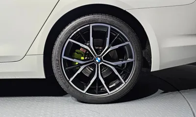 BMW 5-Series 2018, 100088 км, за 16541.95 USD - фото 21