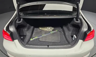 BMW 5-Series 2018, 100088 км, за 16541.95 USD - фото 27