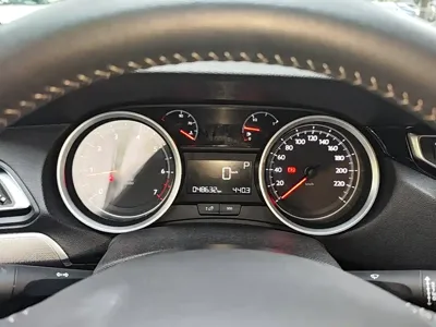 Peugeot 408 2021, 48600 км, за 7312.98 USD - фото 12