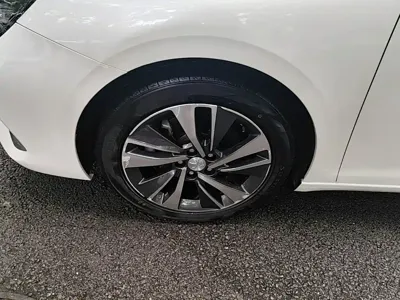 Peugeot 408 2021, 48600 км, за 7312.98 USD - фото 23