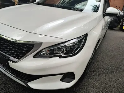 Peugeot 408 2021, 48600 км, за 7312.98 USD - фото 24