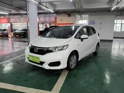 Honda Fit 2019, 85500 км, за 5826.84 USD