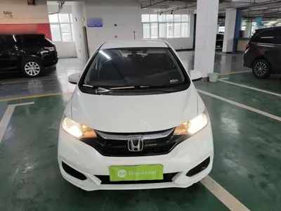Honda Fit 2019, 85500 км, за 5826.84 USD