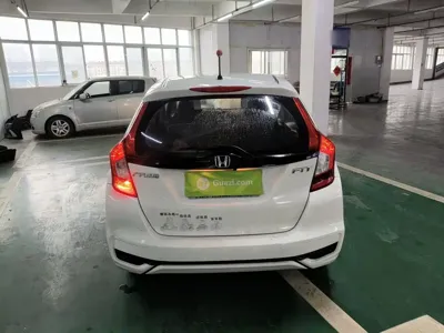 Honda Fit 2019, 85500 км, за 5826.84 USD