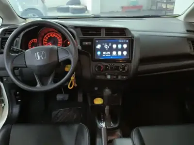 Honda Fit 2019, 85500 км, за 5826.84 USD - фото 6