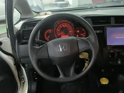Honda Fit 2019, 85500 км, за 5826.84 USD - фото 7