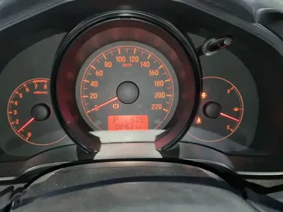 Honda Fit 2019, 85500 км, за 5826.84 USD - фото 8