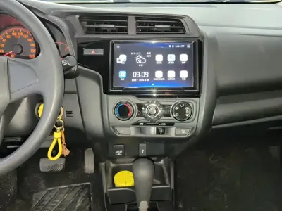 Honda Fit 2019, 85500 км, за 5826.84 USD - фото 9