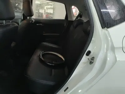 Honda Fit 2019, 85500 км, за 5826.84 USD - фото 13