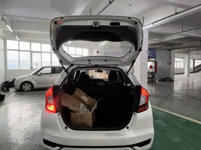 Honda Fit 2019, 85500 км, за 5826.84 USD - фото 15